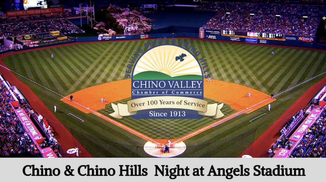 Angels Games Chino Valley Chamber