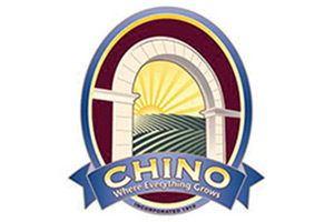 City of Chino