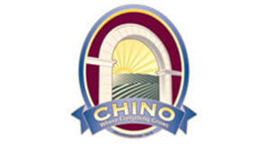 City of Chino