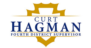 Supervisor Curt Hagman