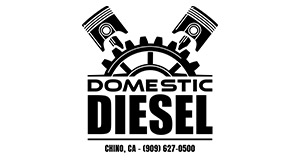 Domestic Diesel