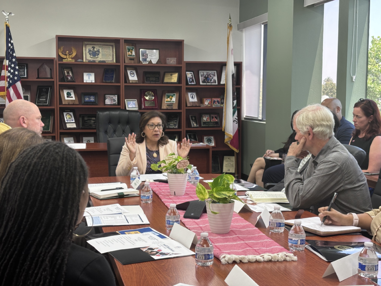 Insights from the Chino Valley Chamber’s Roundtable