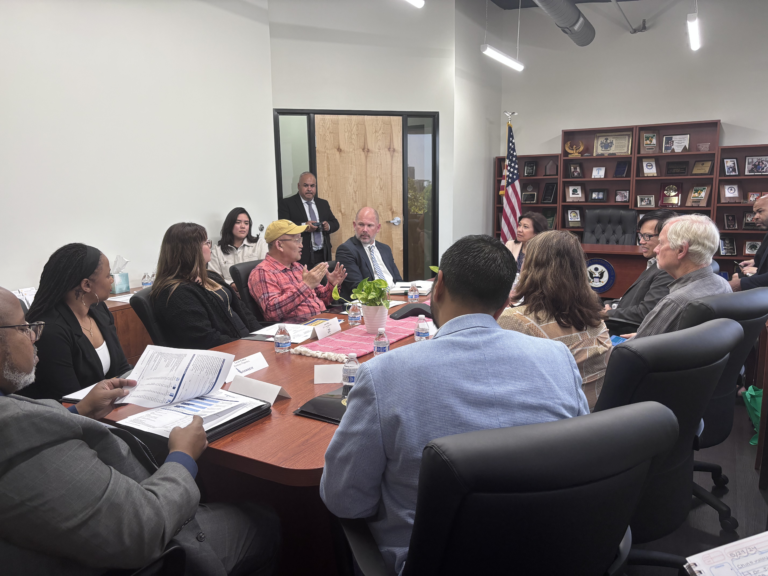 Insights from the Chino Valley Chamber’s Roundtable